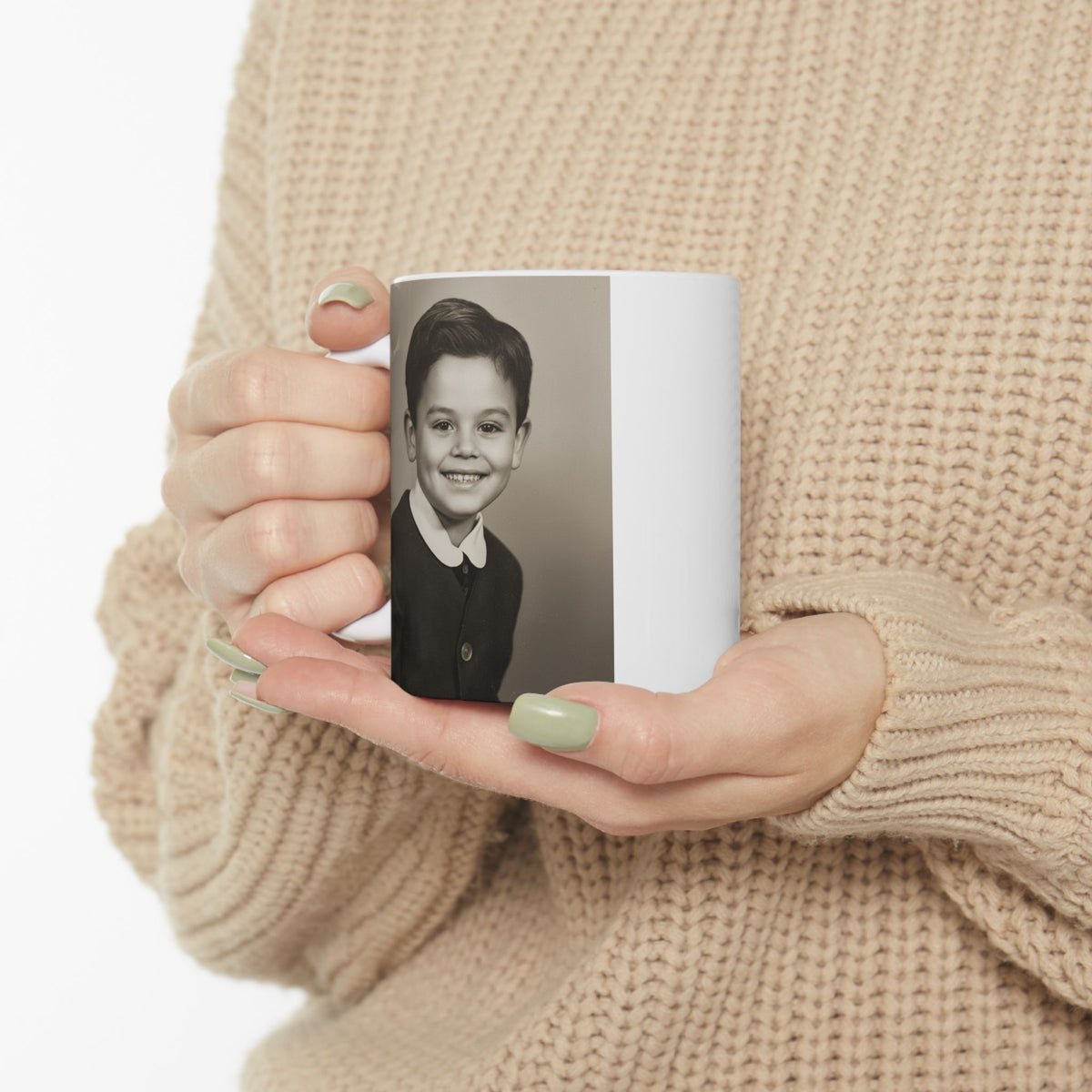 Ceramic Mug, (11oz, 15oz)