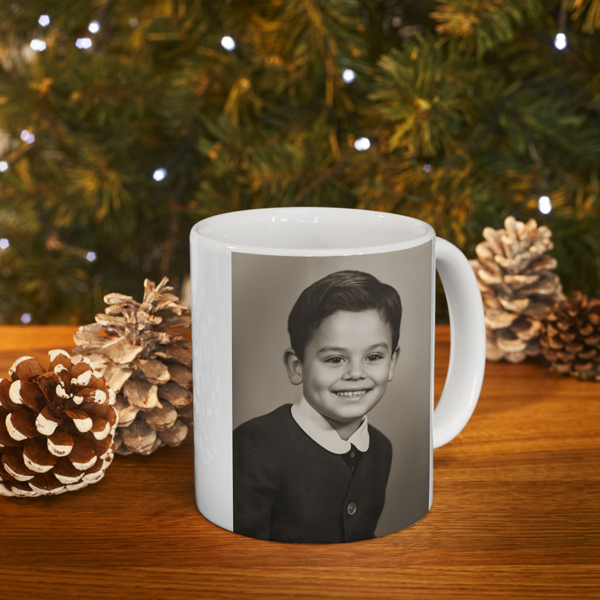 Ceramic Mug, (11oz, 15oz)