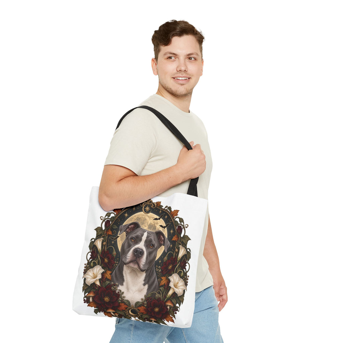 Tote Bag (AOP)