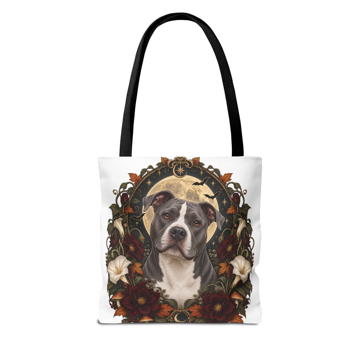 Tote Bag (AOP)