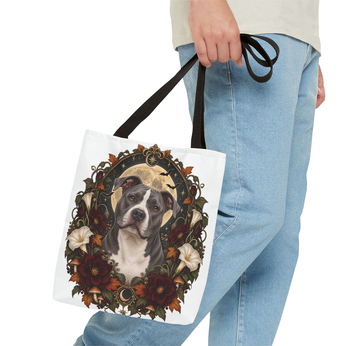 Tote Bag (AOP)