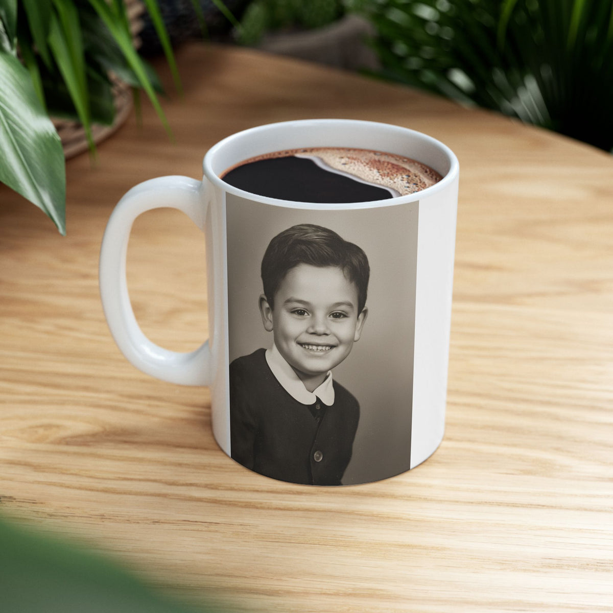 Ceramic Mug, (11oz, 15oz)