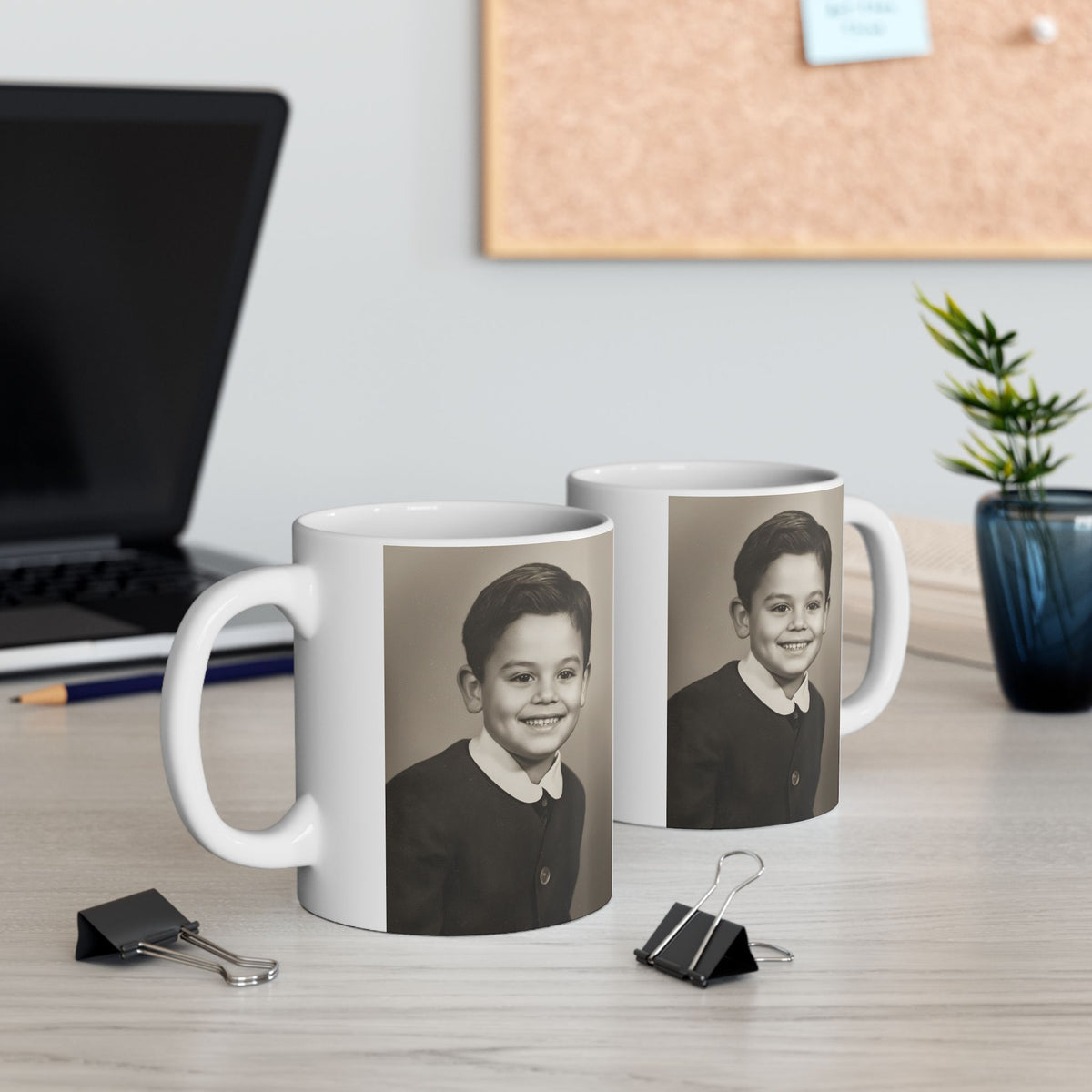 Ceramic Mug, (11oz, 15oz)