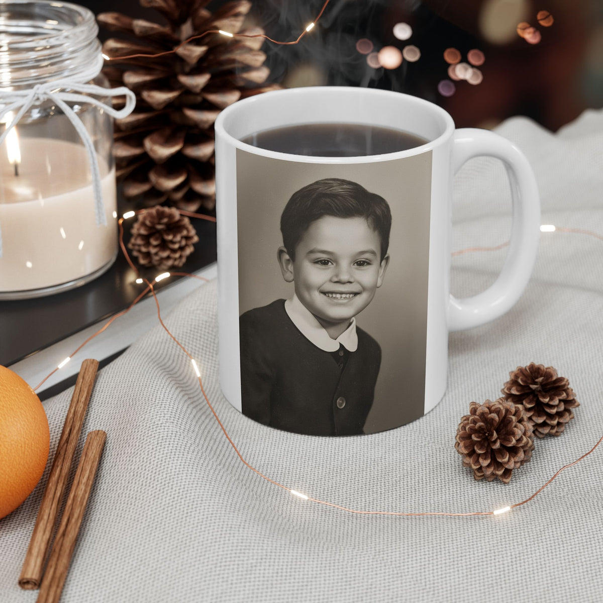 Ceramic Mug, (11oz, 15oz)