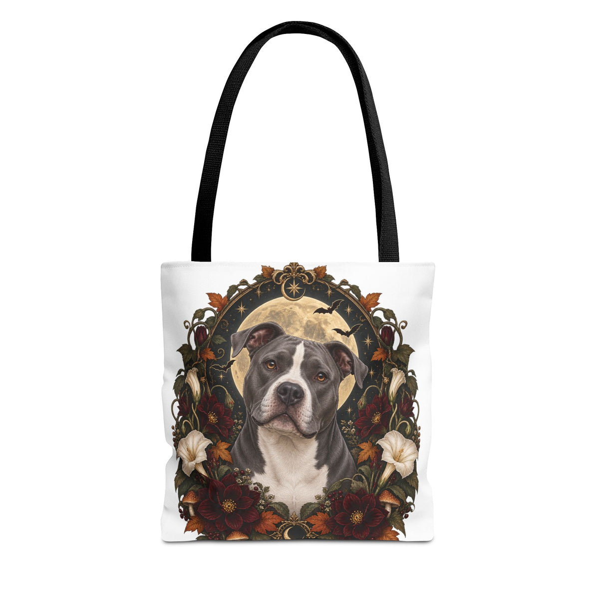 Tote Bag (AOP)
