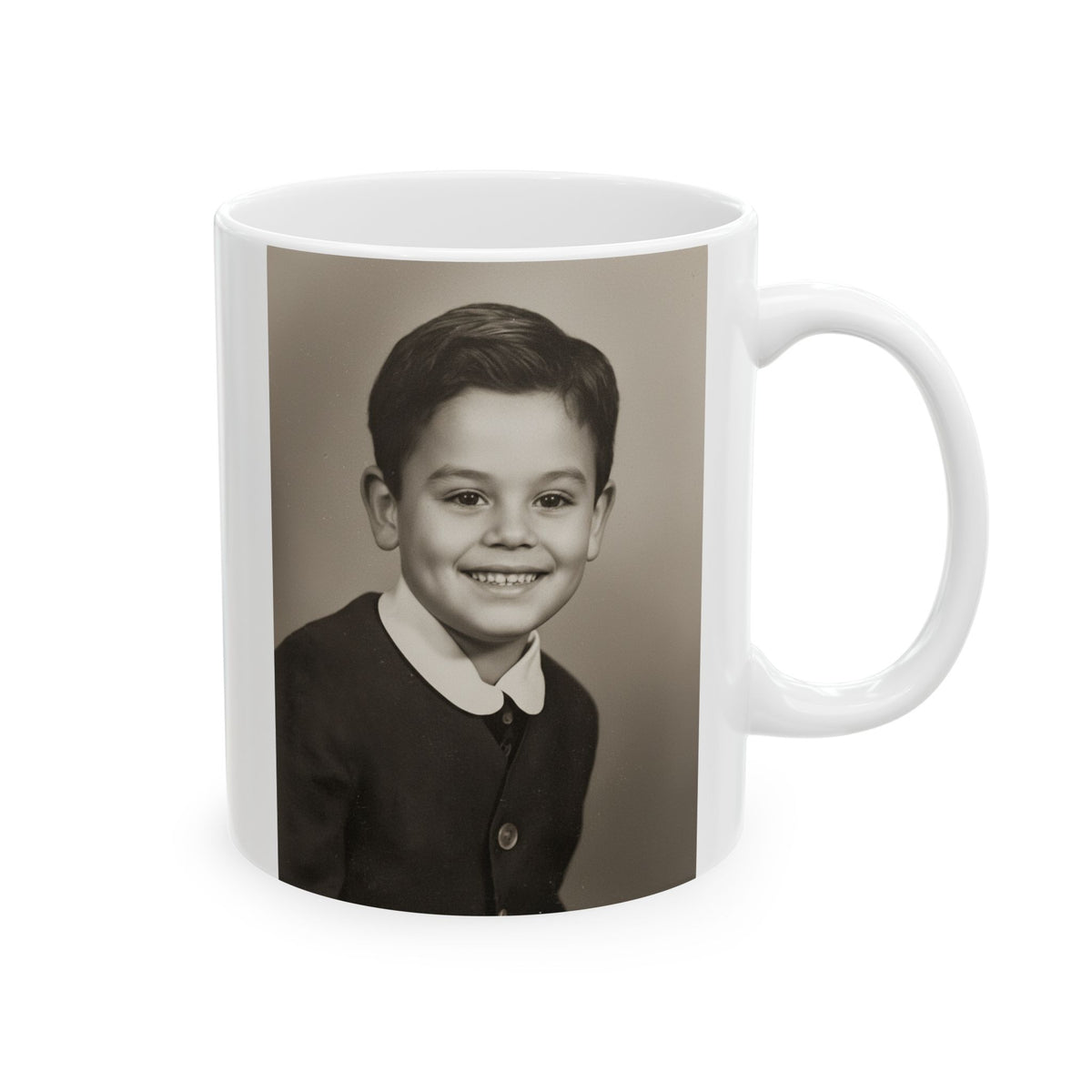 Ceramic Mug, (11oz, 15oz)