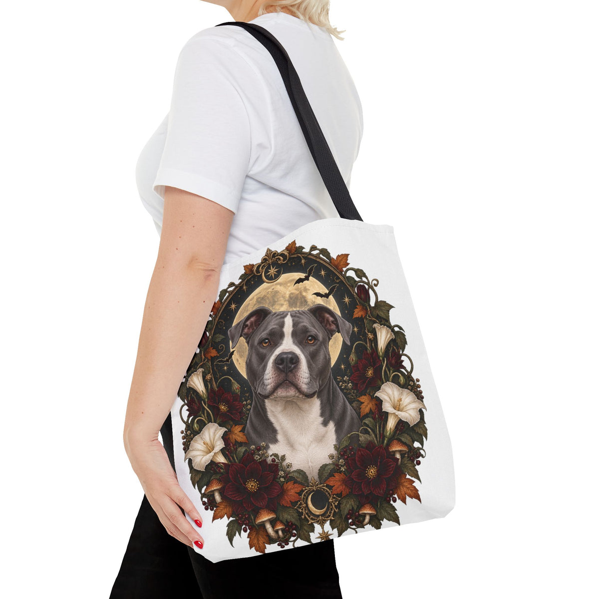 Tote Bag (AOP)