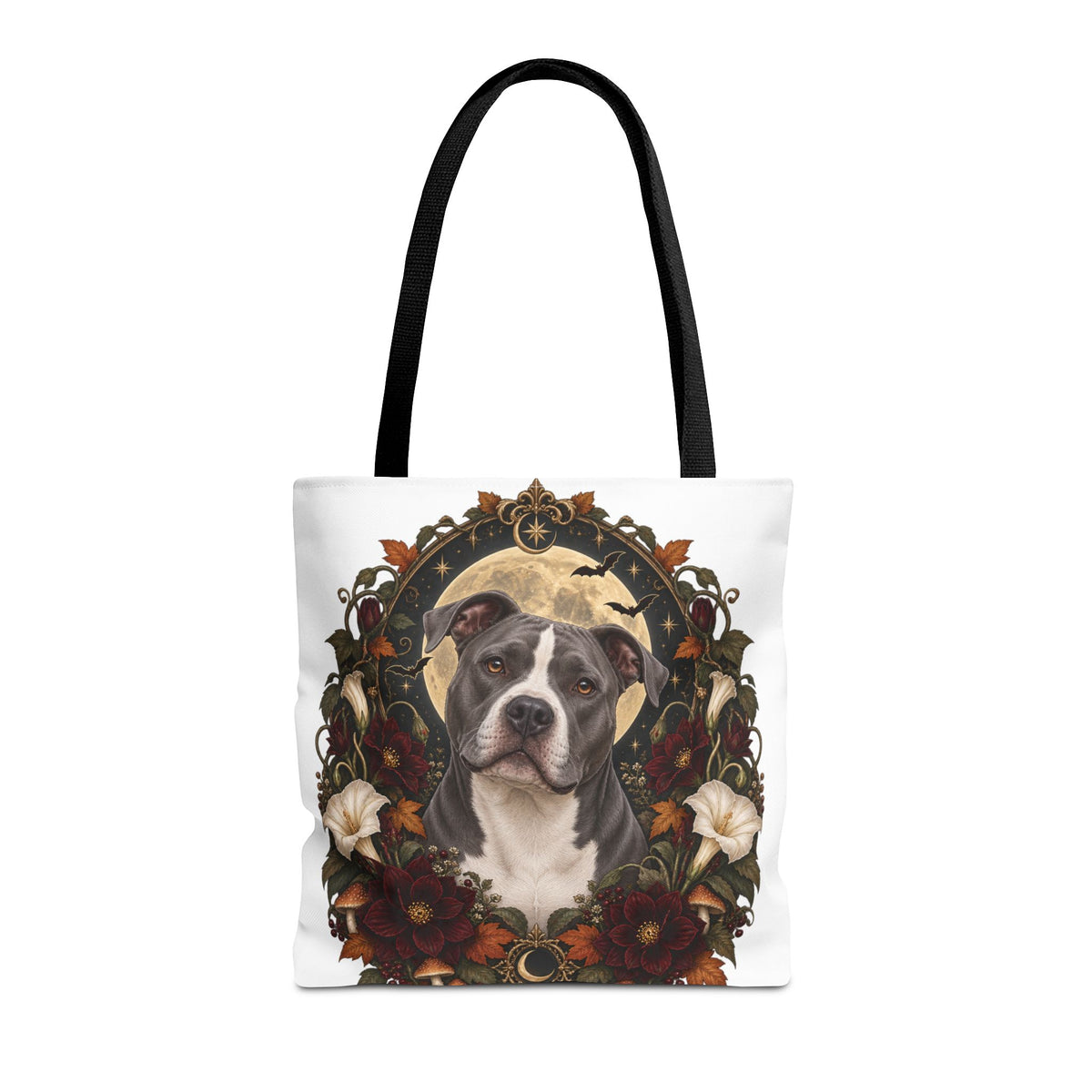 Tote Bag (AOP)