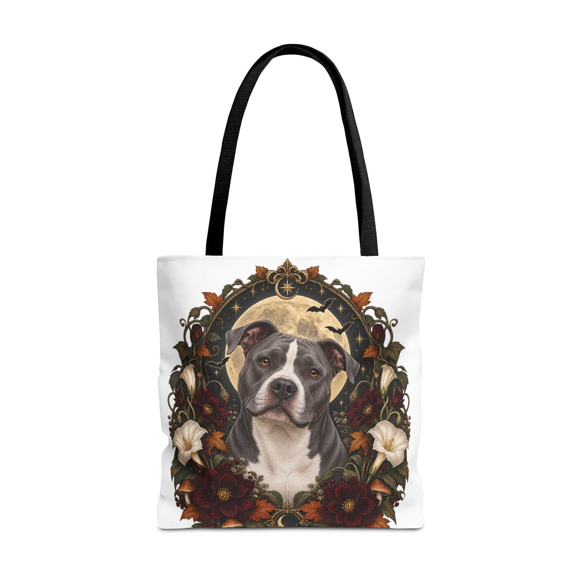 Tote Bag (AOP)
