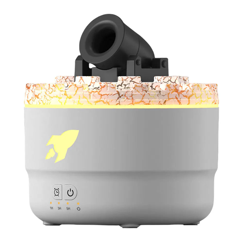 Volcanic Crack Aroma Diffuser