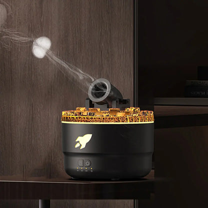 Volcanic Crack Aroma Diffuser